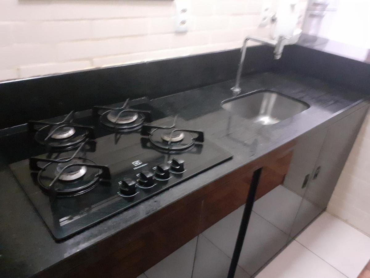 Apartamento Ipanema Paz E Río de Janeiro
